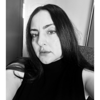 Элина Цатурян