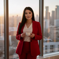 Ольга Воробьева