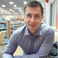 Александр Кузнецов