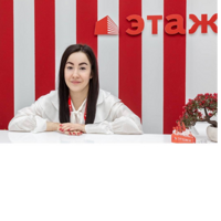 Екатерина Саитова