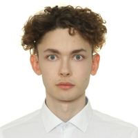 Кирилл Мокин