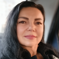 Ирина Дариен