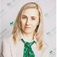 Елена Умярова