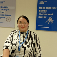 Вера Шептаева