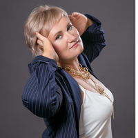 Елена Шашкова