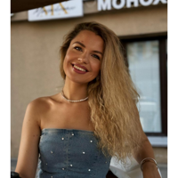Алина Миронова