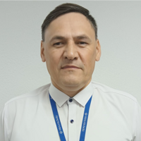 Салават Хазиев