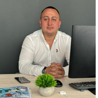 Евгений Парамонов
