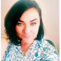 Нина Петрова