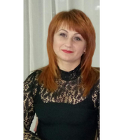 Елена Мухина