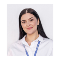 Вероника Галятина