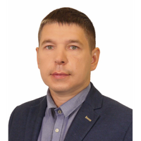 Андрей Кобяков