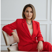 Кристина Злобина