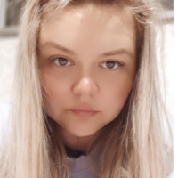 Анна Петрова