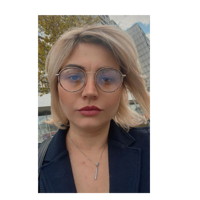 Мариям Щербинина