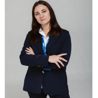 Ирина Чевичалова