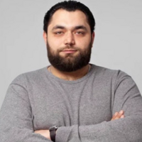 Евгений Иващук