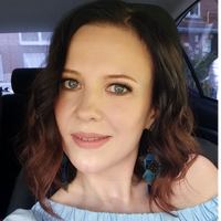 Ирина Пиркина