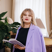 Тамара Абрамова