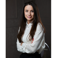 Елена Суфиянова