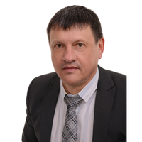 Дмитрий Войников