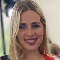 Светлана Клюшникова