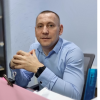 Евгений Новиков