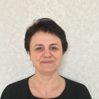 Ирина Сайфутдинова