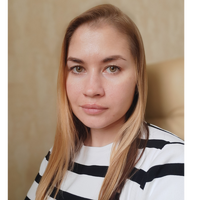 Елена Романова