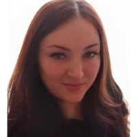 Камила Юшенкова