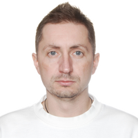 Николай Поливаный