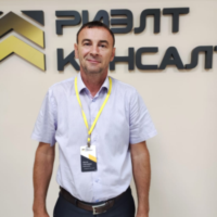 Николай Галицкий
