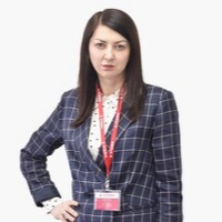 Полина Щербакова