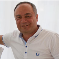 Карен Григорян