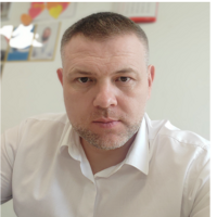 Сергей Ефимов