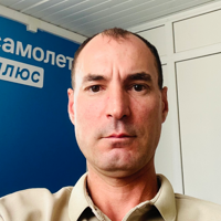 Ильшат Хайруллин