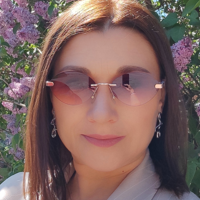 Ирина Мерзлякова