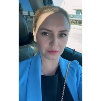 Екатерина Кошкина