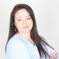 Юлия Черных