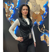 Елена Сергиенко