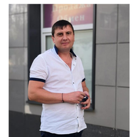 Александр Казанов