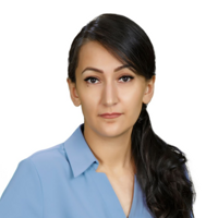 Олеся Дусанова