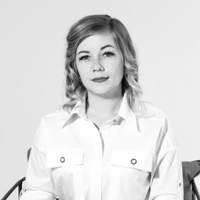 Ирина Королева