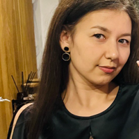 Нэркэс Сафина