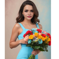 Нармина Зеленова