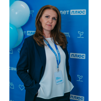 Анна Сокирянская