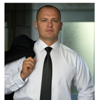 Анатолий Одайский