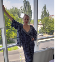 Елена Кутняк