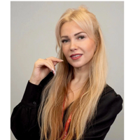 Евгения Погребняк