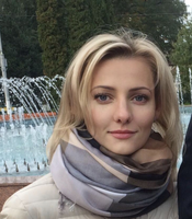 Виктория Комиссарова